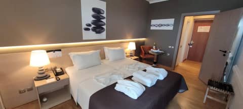 Coral Hotel Athens — photo 6