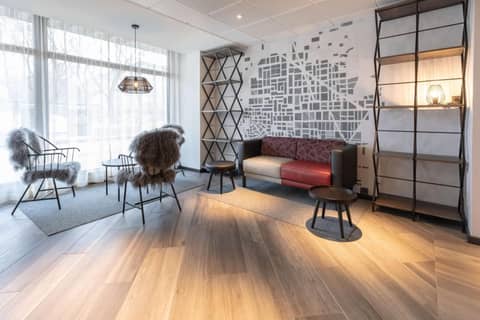Scandic Kallio — photo 6