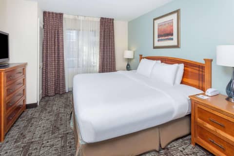 Sonesta ES Suites Atlanta Perimeter Center — photo 2