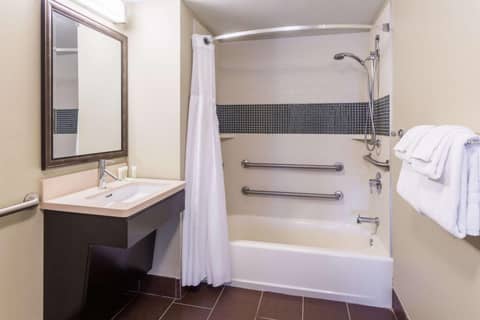 Sonesta ES Suites Atlanta Perimeter Center — photo 3