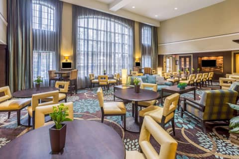 Sonesta ES Suites Atlanta Perimeter Center — photo 5