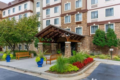 Sonesta ES Suites Atlanta Perimeter Center — photo 7