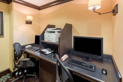 Sonesta ES Suites Atlanta Perimeter Center — photo 8