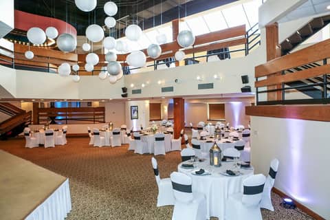 Crowne Plaza Virginia Beach Town Center by IHG — photo 3