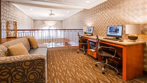 Best Western PLUS Calgary Centre Inn — photo 4