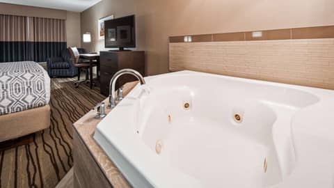Best Western PLUS Calgary Centre Inn — photo 5