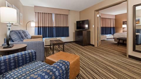 Best Western PLUS Calgary Centre Inn — photo 7