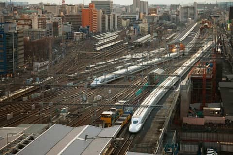 remm Shin-Osaka — photo 2