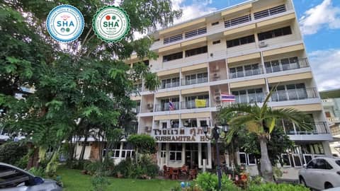 Subhamitra Hotel Hua Hin-SHA Certified — other
