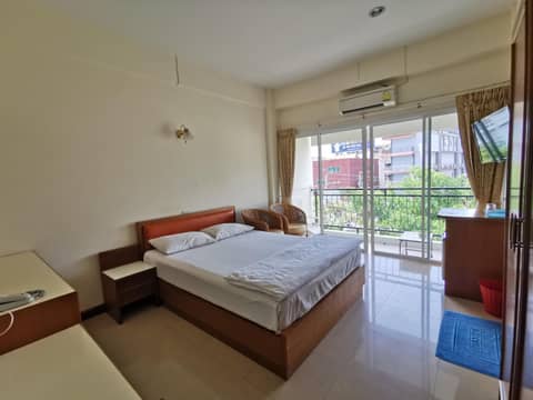Subhamitra Hotel Hua Hin-SHA Certified — photo 7