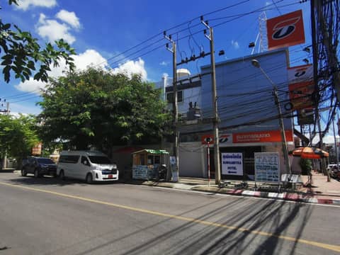 Subhamitra Hotel Hua Hin-SHA Certified — photo 9