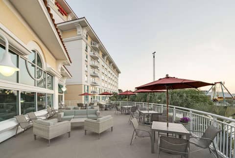 Hampton Inn Myrtle Beach Broadway at the Beach — photo 2