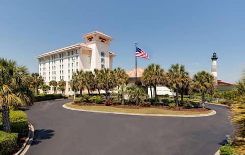 Hampton Inn Myrtle Beach Broadway at the Beach — photo 5