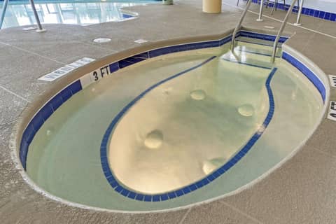 Hampton Inn Myrtle Beach Broadway at the Beach — photo 7