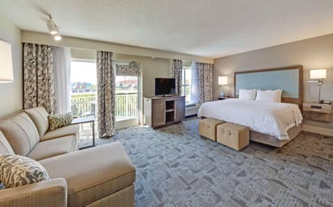 Hampton Inn Myrtle Beach Broadway at the Beach — photo 9