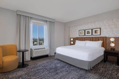 DoubleTree by Hilton Las Vegas East Flamingo — photo 6
