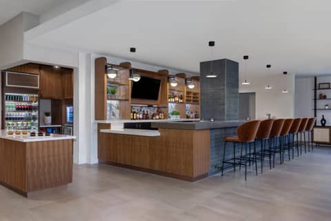 DoubleTree by Hilton Las Vegas East Flamingo — photo 7