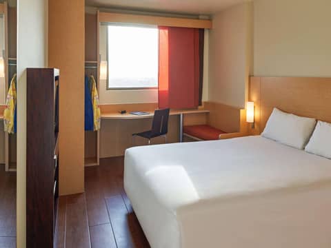 Ibis Cancun Centro — photo 3