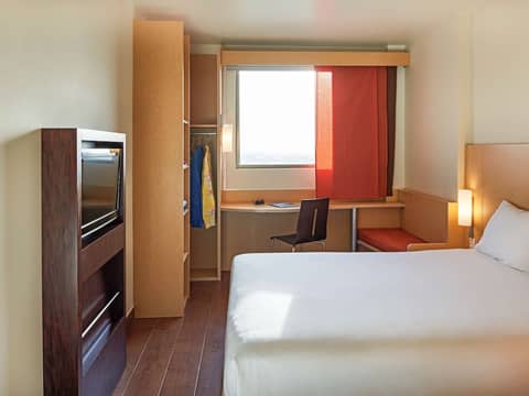 Ibis Cancun Centro — photo 3