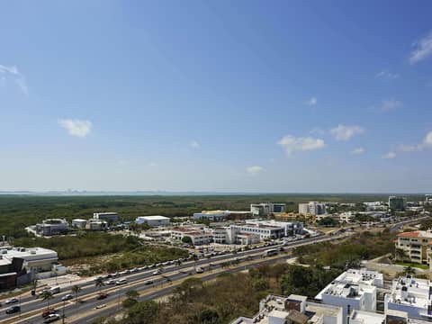 Ibis Cancun Centro — photo 4