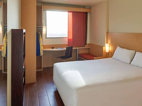 Ibis Cancun Centro — photo 6