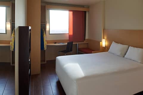 Ibis Cancun Centro — photo 6