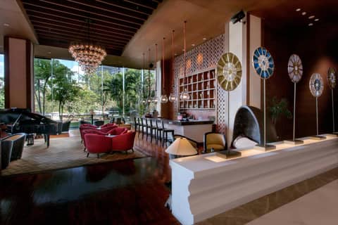 Shangri-La Chiang Mai — photo 6