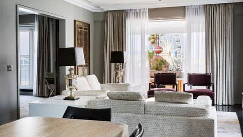 Queen Victoria Hotel by NEWMARK — photo 3