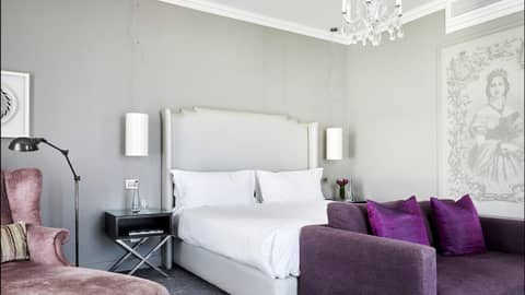 Queen Victoria Hotel by NEWMARK — photo 4