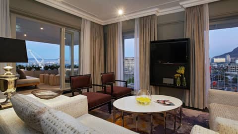 Queen Victoria Hotel by NEWMARK — photo 7
