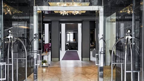 Queen Victoria Hotel by NEWMARK — photo 8
