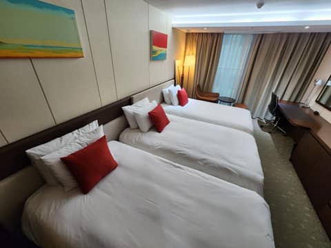 Ramada by Wyndham Jeju Hamdeok — photo 2