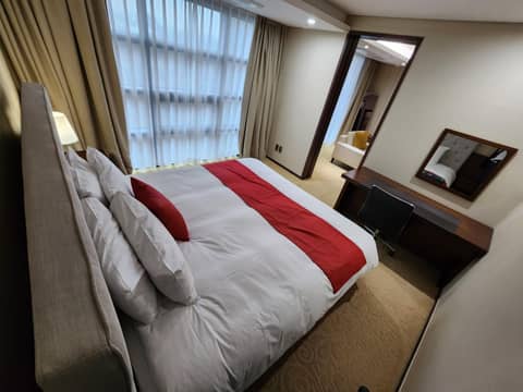 Ramada by Wyndham Jeju Hamdeok — photo 3