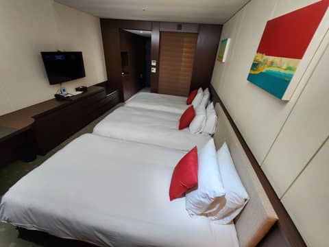 Ramada by Wyndham Jeju Hamdeok — photo 4