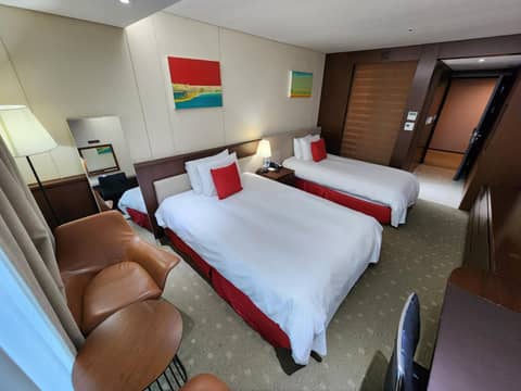 Ramada by Wyndham Jeju Hamdeok — photo 5