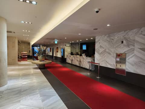 Ramada by Wyndham Jeju Hamdeok — photo 6