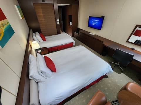 Ramada by Wyndham Jeju Hamdeok — photo 7