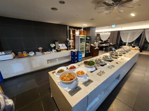 Ramada by Wyndham Jeju Hamdeok — photo 8