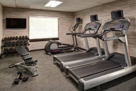 Courtyard by Marriott Louisville East — photo 4