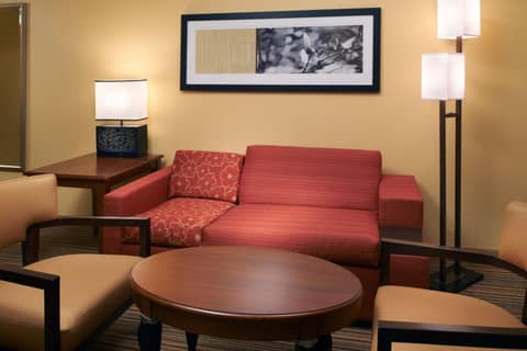 Courtyard by Marriott Louisville East — photo 5