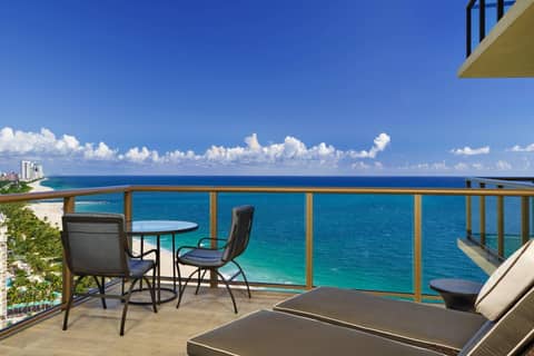 The St. Regis Bal Harbour Resort — photo 3
