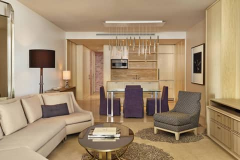 The St. Regis Bal Harbour Resort — photo 6