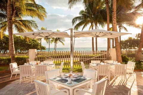 The St. Regis Bal Harbour Resort — photo 9