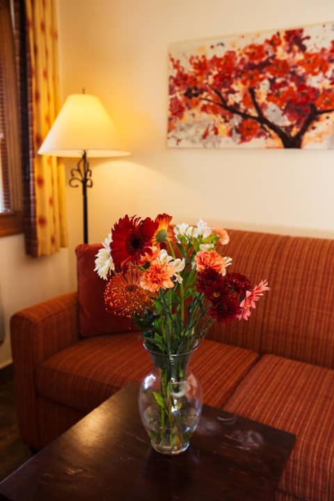 Los Arboles Hotel — other