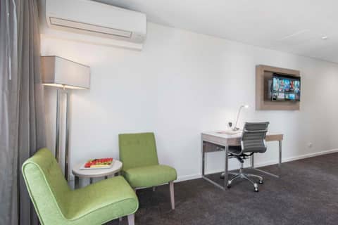 Metro Hotel Perth — photo 4