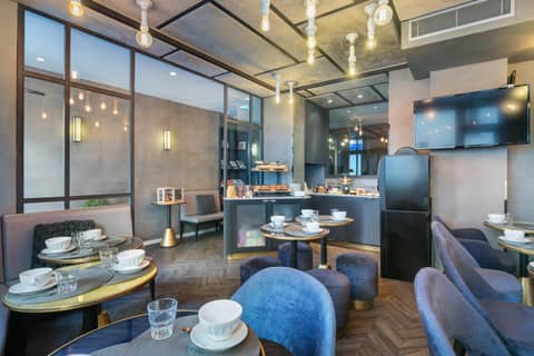 Hotel OHM by Happyculture — photo 2