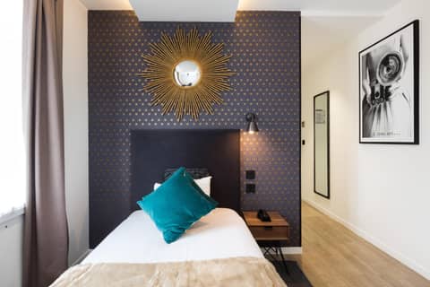 Hotel OHM by Happyculture — photo 6