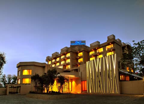 Sarovar Premiere Jaipur — photo 2