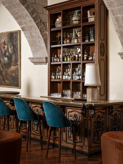 Monasterio, A Belmond Hotel, Cusco — photo 4