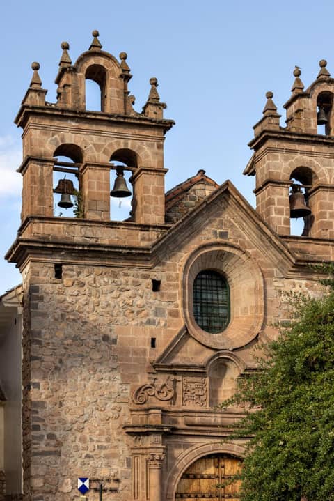 Monasterio, A Belmond Hotel, Cusco — photo 7